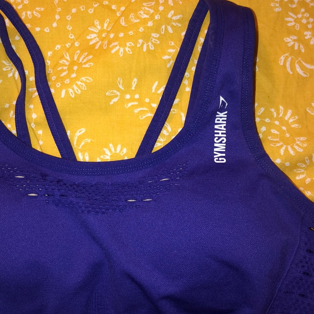 [SOLD!!!] GYMSHARK ENERGY + SEAMLESS - Picture 2 of 4